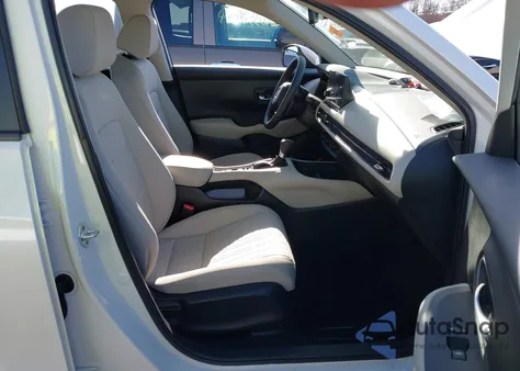 2025 Honda Hr-V Awd Lx z USA, uszkodzony, nr VIN 3CZRZ2H30SM788795